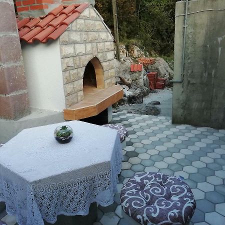 Apartman Radic Ston Exterior photo