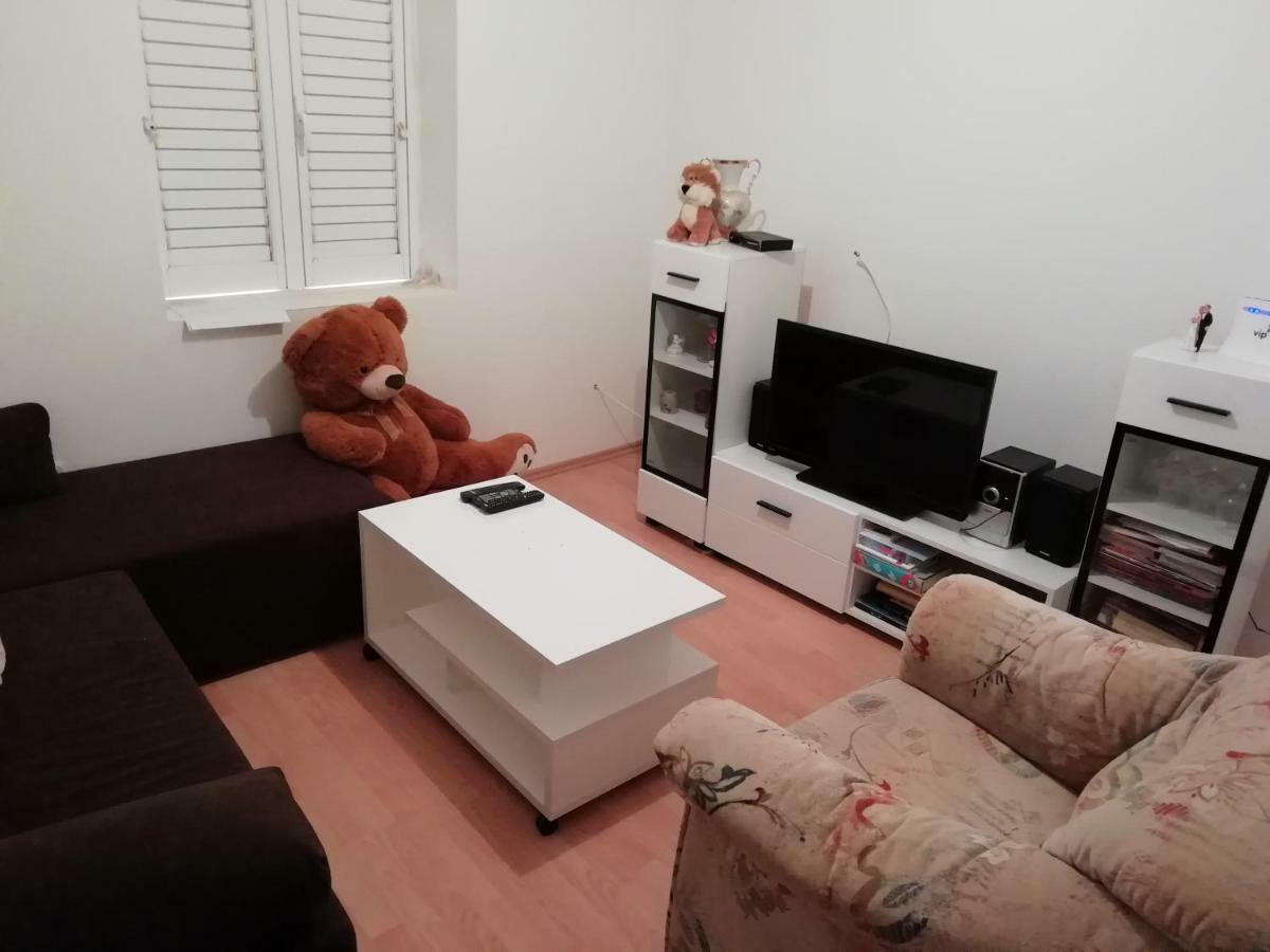 Apartman Radic Ston Exterior photo