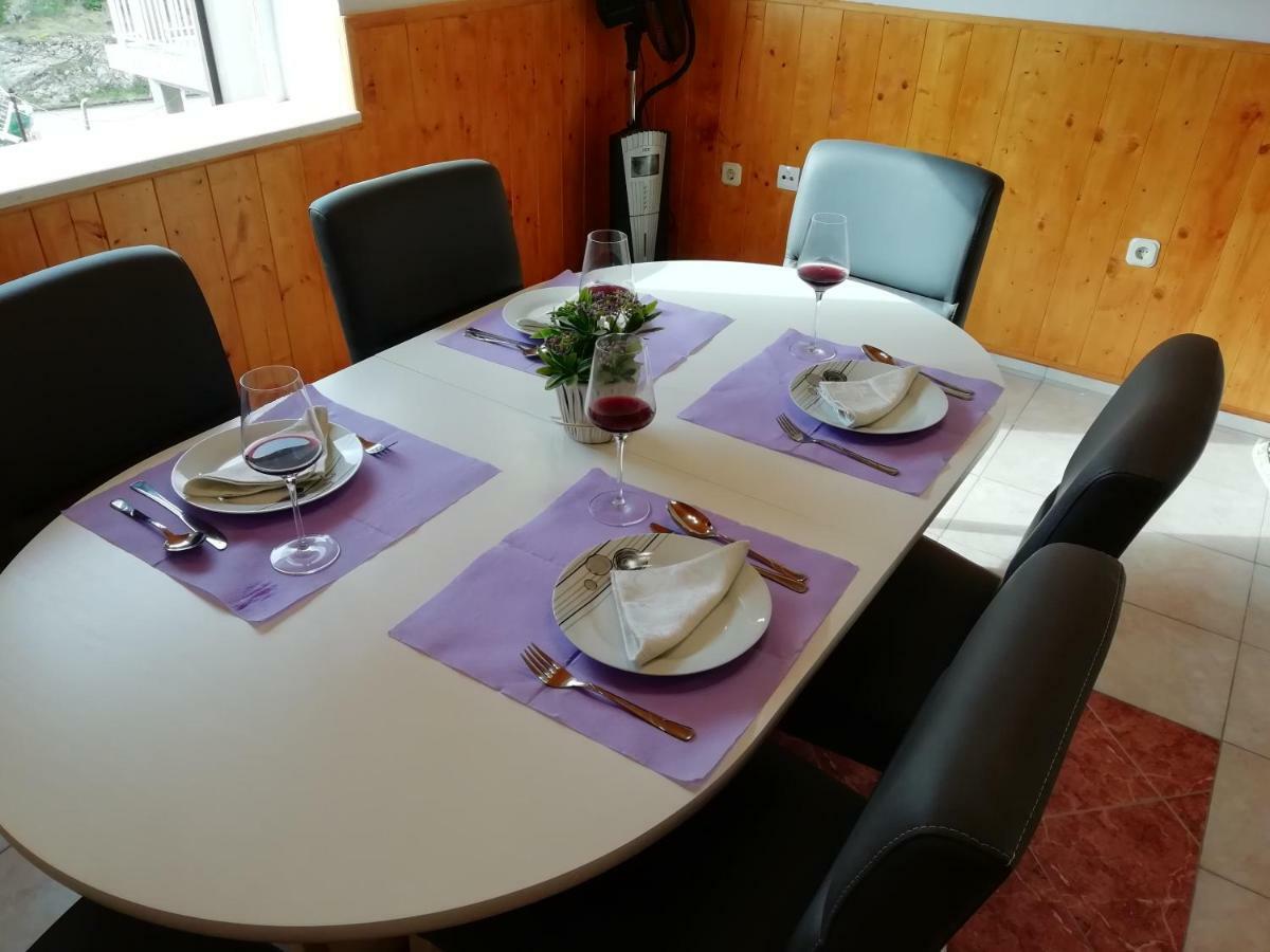 Apartman Radic Ston Exterior photo