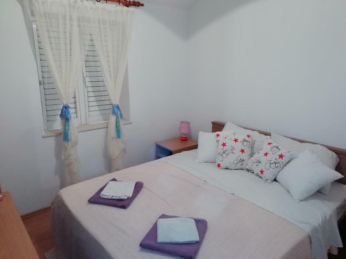 Apartman Radic Ston Exterior photo
