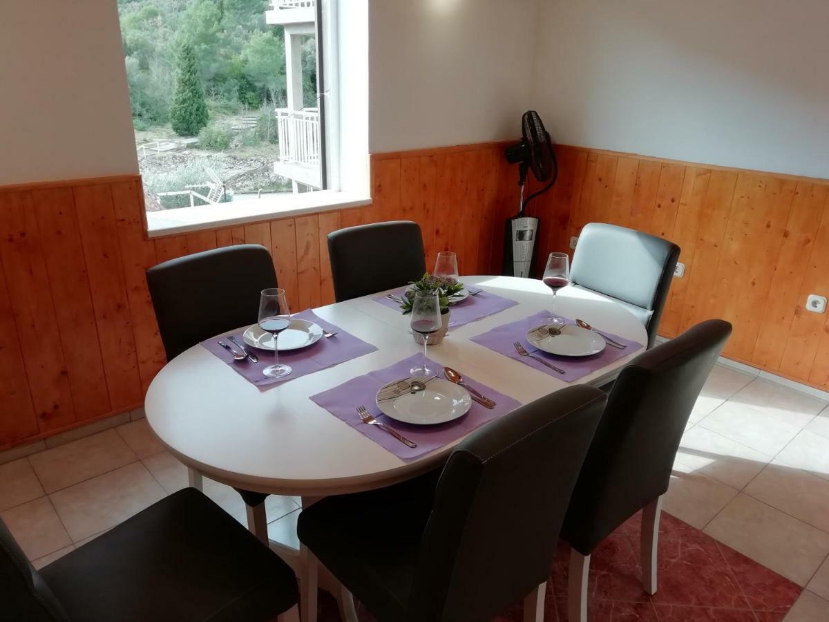 Apartman Radic Ston Exterior photo