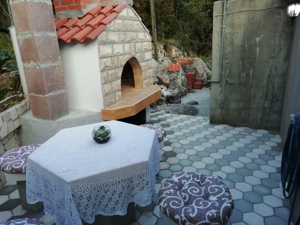 Apartman Radic Ston Exterior photo