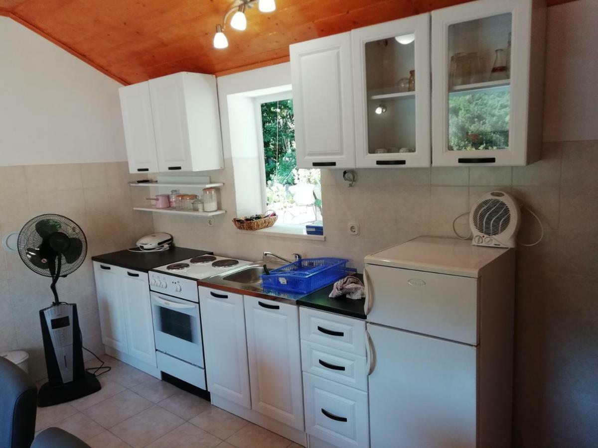 Apartman Radic Ston Exterior photo