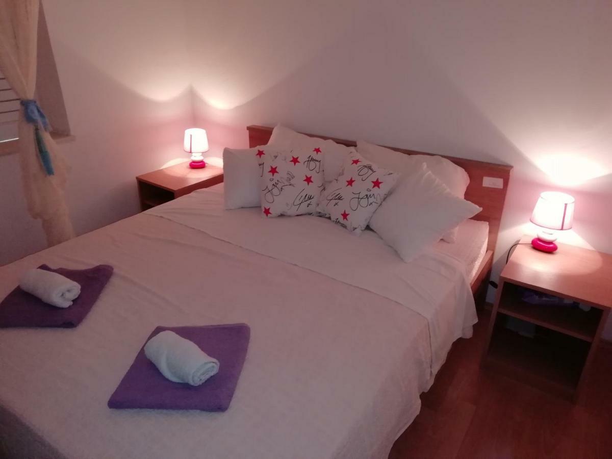 Apartman Radic Ston Exterior photo